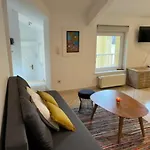Cosy Studio In Pfaffenthal Lift