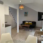 Cosy Studio In Pfaffenthal Lift