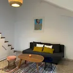 Cosy Studio In Pfaffenthal Lift