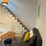 Cosy Studio In Pfaffenthal Lift