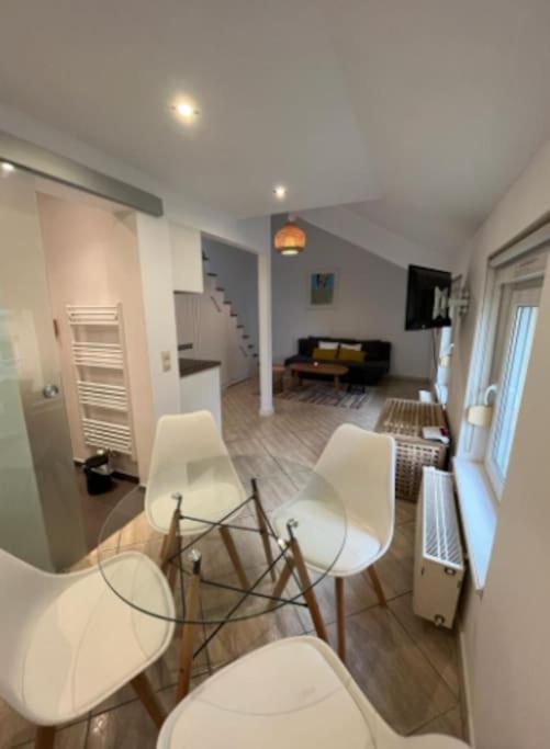 Apartment Cosy Studio In Pfaffenthal Lift *