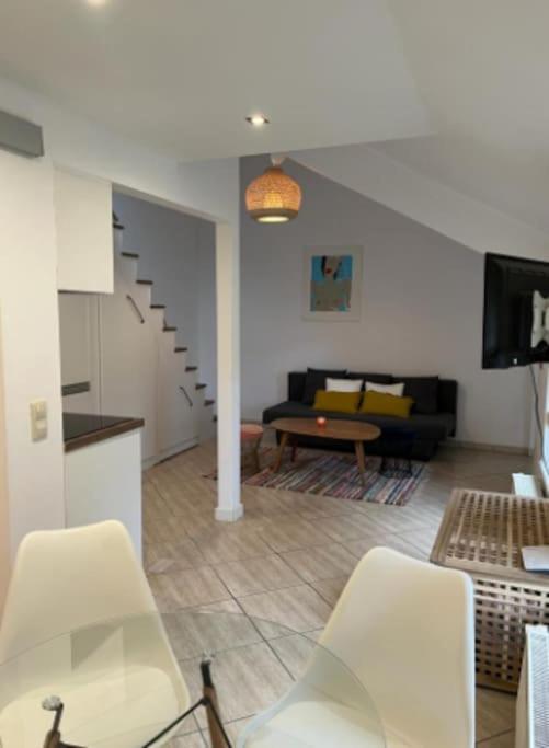 Apartment Cosy Studio In Pfaffenthal Lift *