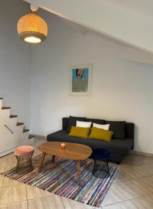 Apartment Cosy Studio In Pfaffenthal Lift *